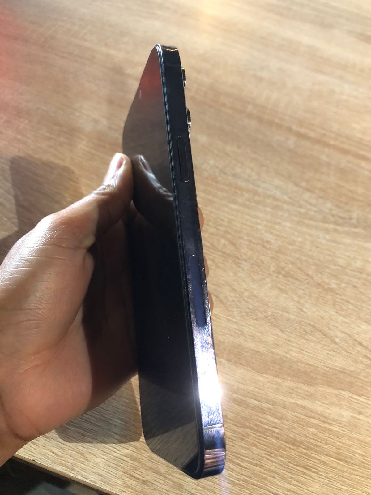 celulares y tabletas - IPHONE 14 PRO MAX TRABAJO HECHO  8