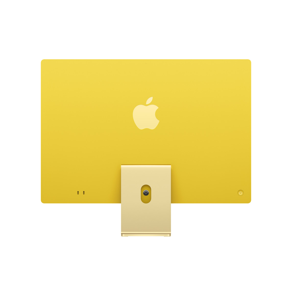 computadoras y laptops - IMAC M4 YELLOW 2024  1