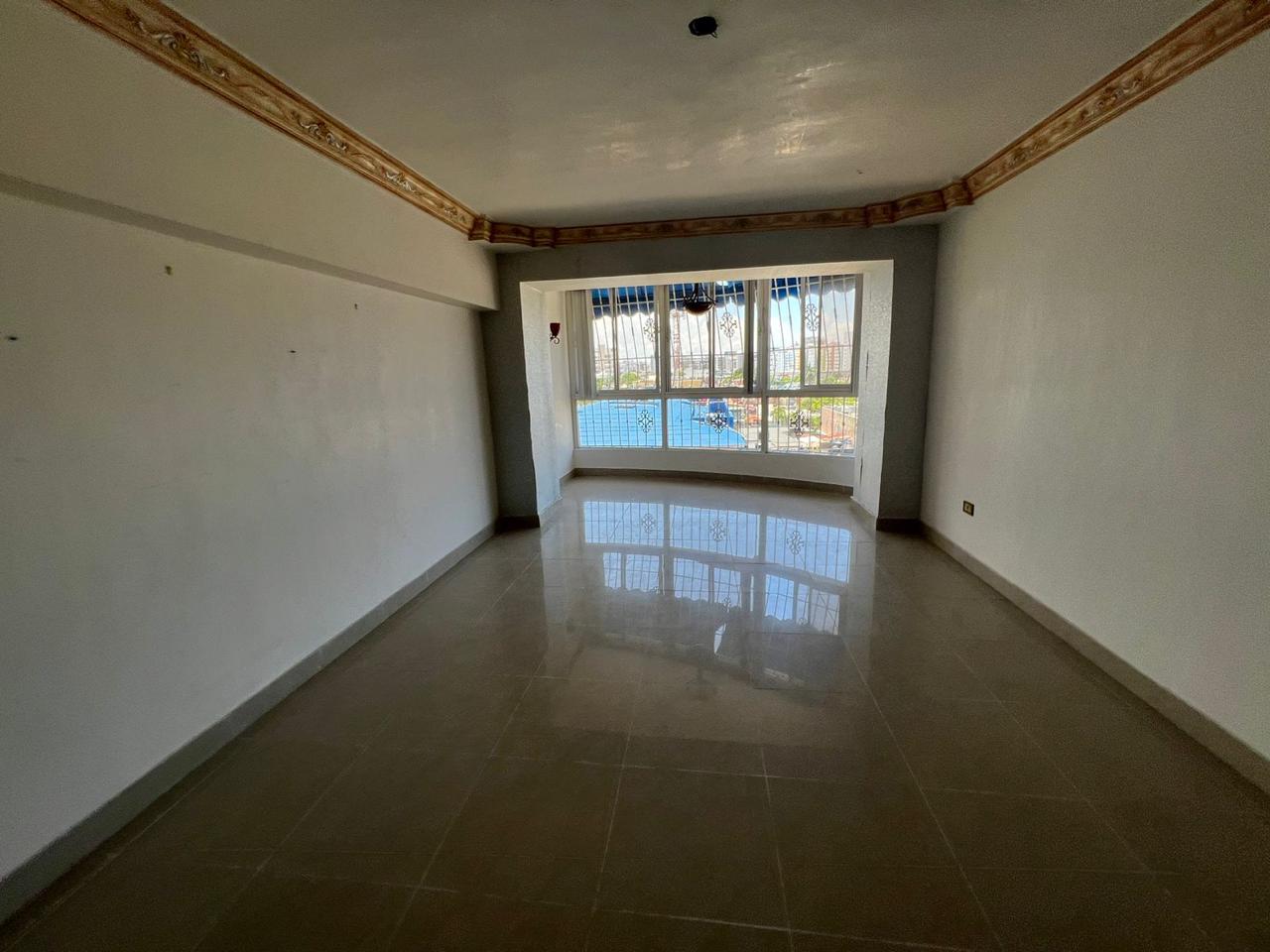 apartamentos - Vendo Apartamento En Bella Vista 8