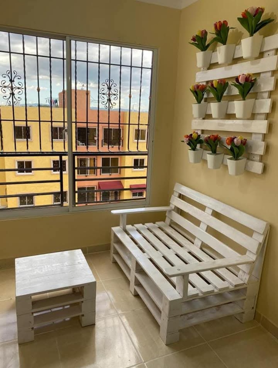 apartamentos - Apartamento completamente amueblado. Gran oportunidad! 2