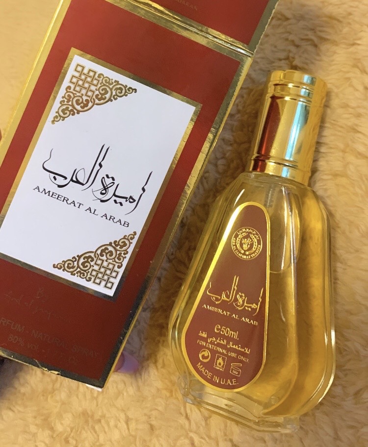 salud y belleza - Perfumes Árabes Originales  2