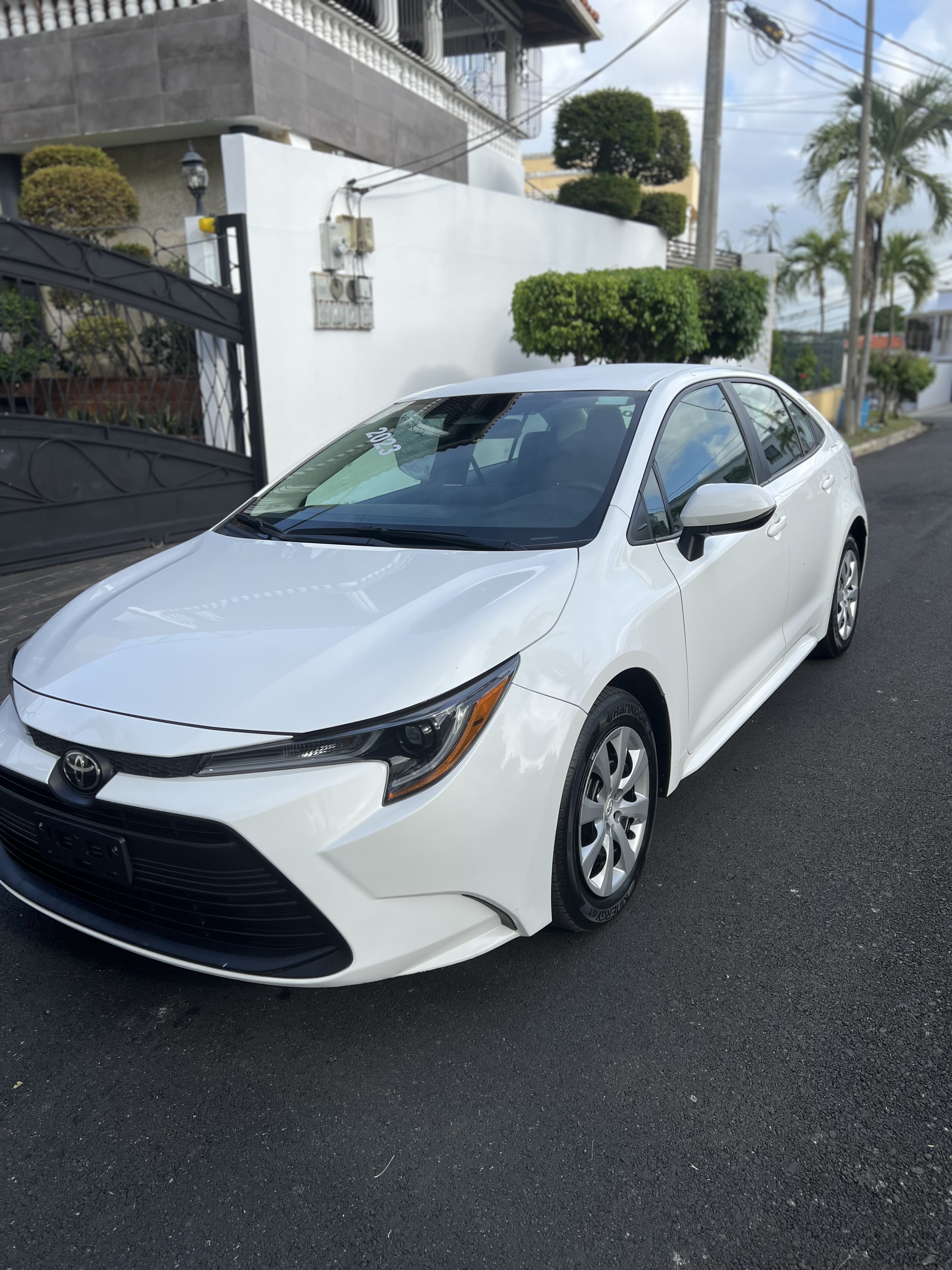 carros - Toyota corolla 2023 el mas nuevo