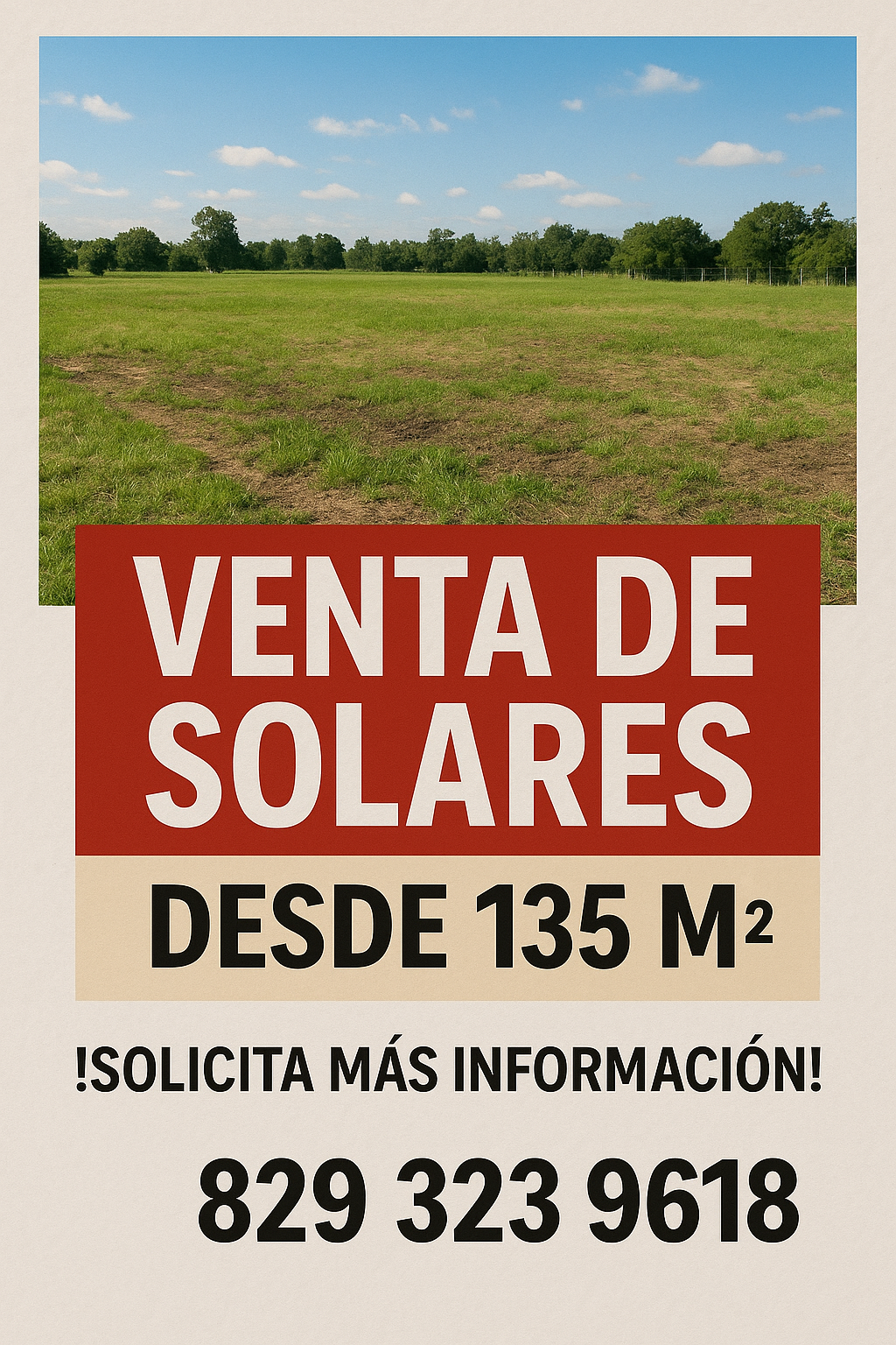 solares y terrenos - SOLARES CON TITULOS DESLINDADOS DE 250 MTS2. 