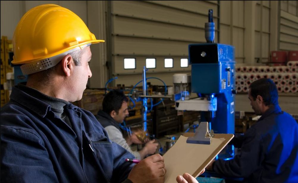 empleos disponibles - SE SOLICITA SUPERVISOR DE TALLER DE MECÁNICA   
