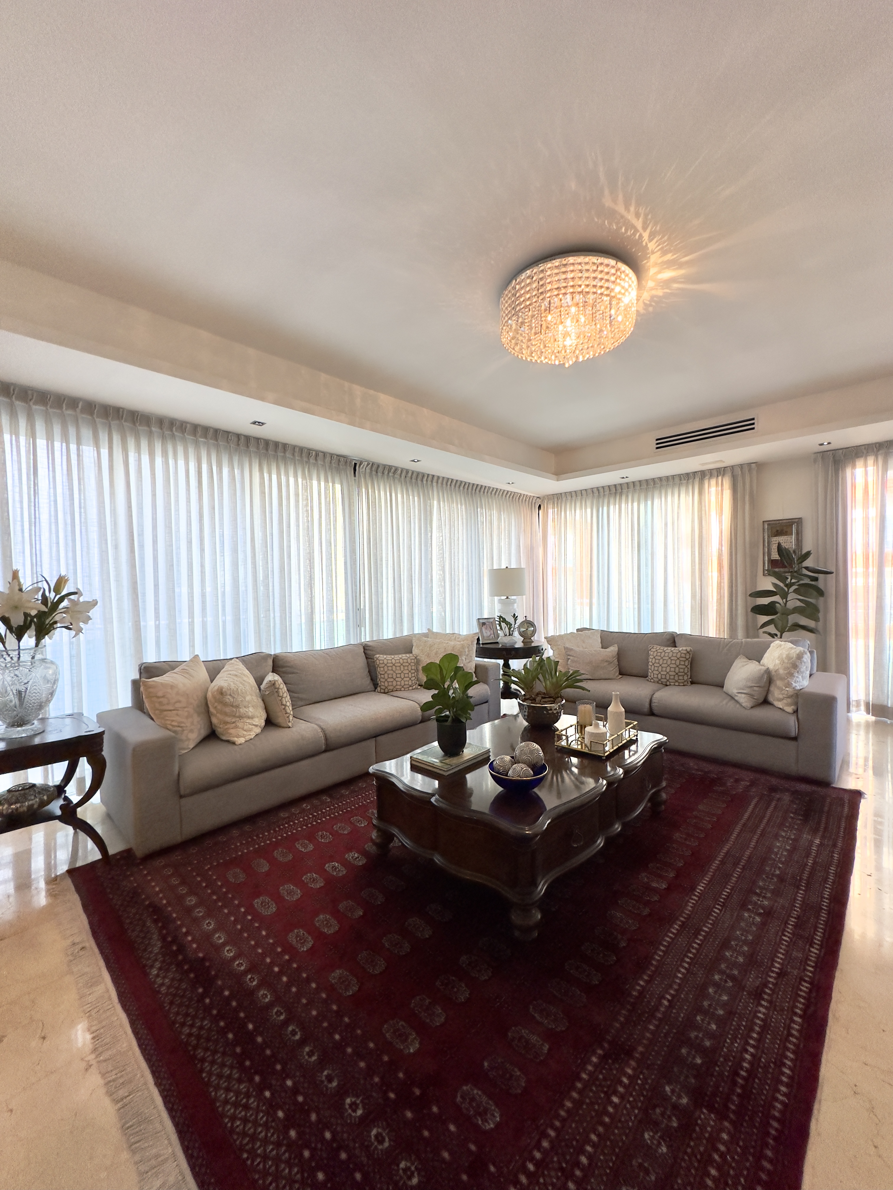decoración y accesorios - Alfombra Persa en excelentes condiciones 0