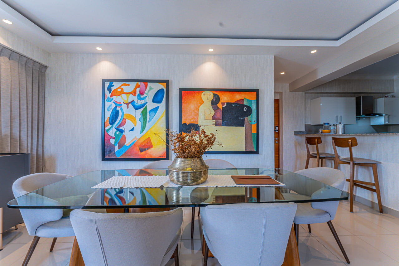 apartamentos - APARTAMENTO EN LOS RESTAURADORES EN VENTA  3