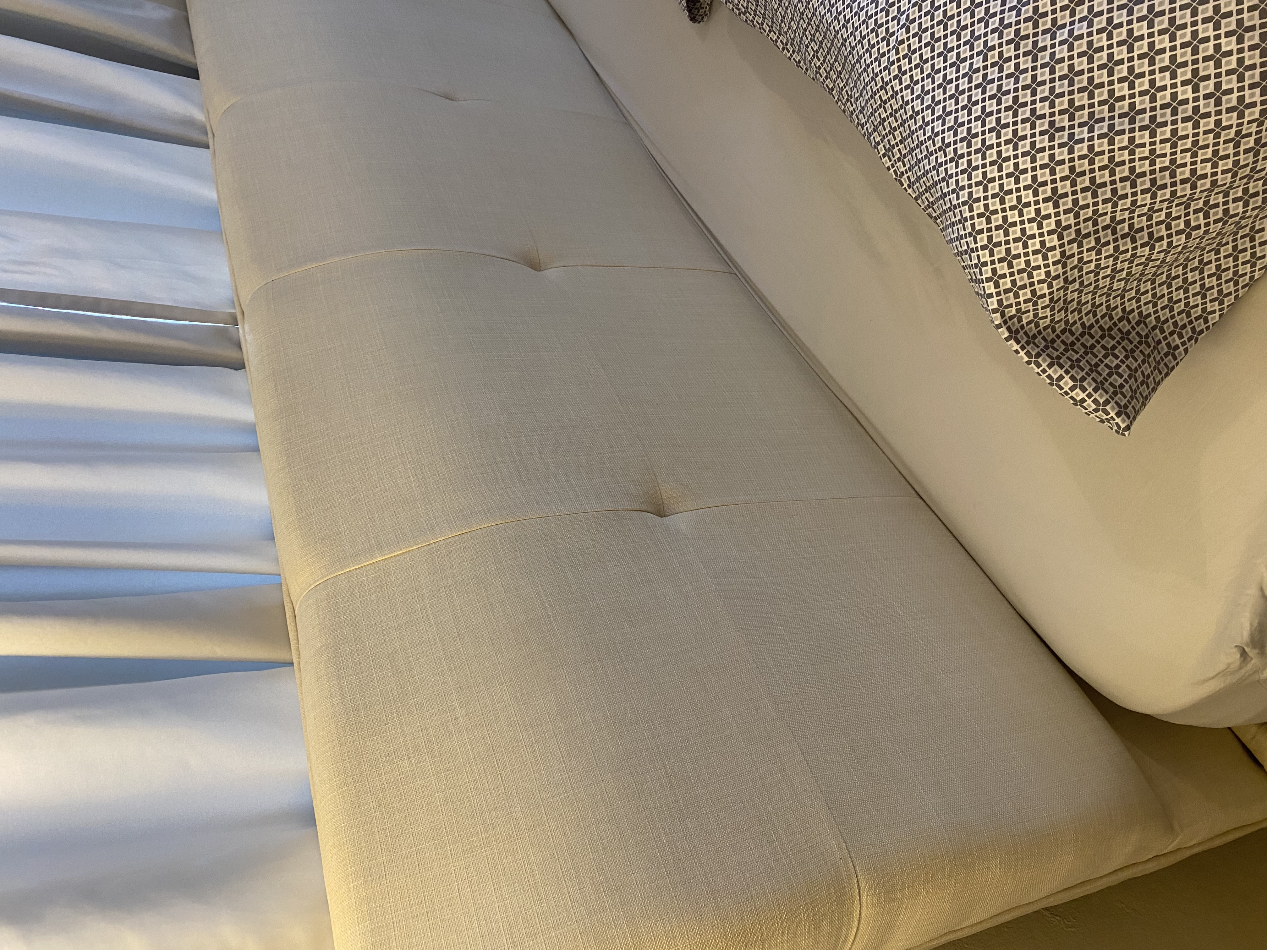 muebles y colchones - Vendo cama completa 3