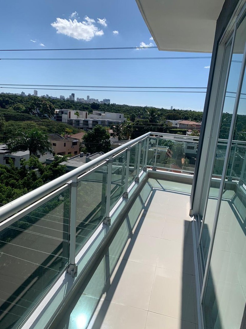 penthouses - Alquiler Penthouse 4