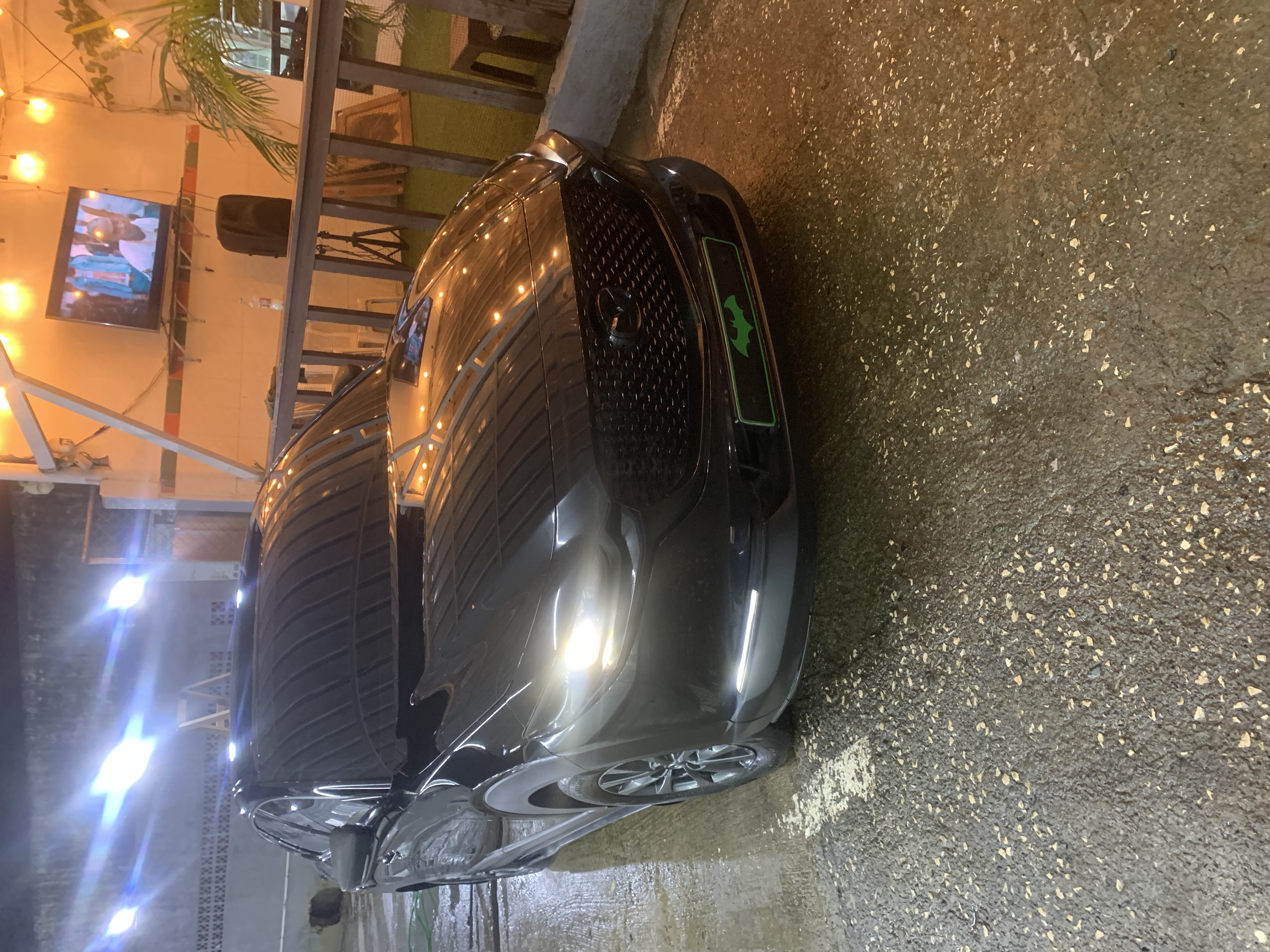 jeepetas y camionetas - Mazda CX30 2024 con garantía de la casa  8