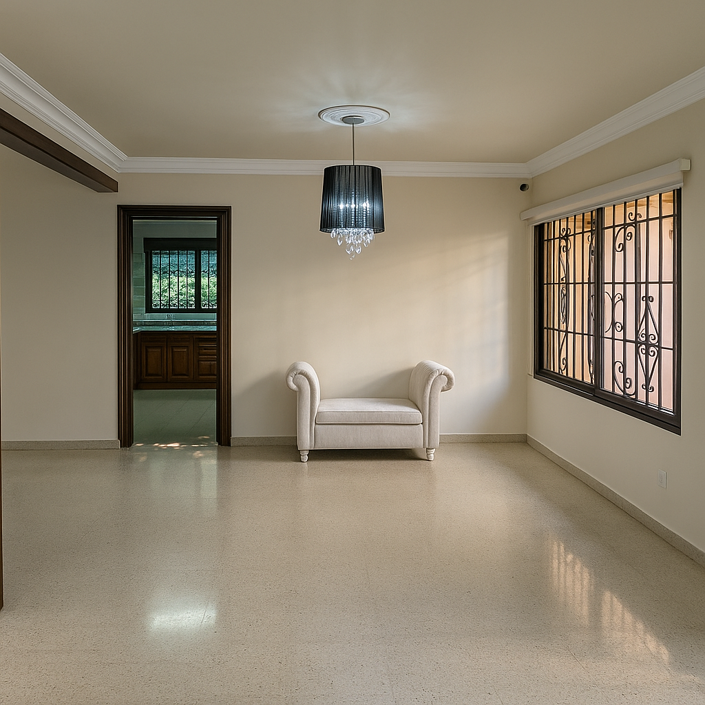 casas - Casa en Alquiler en el Millon 3
