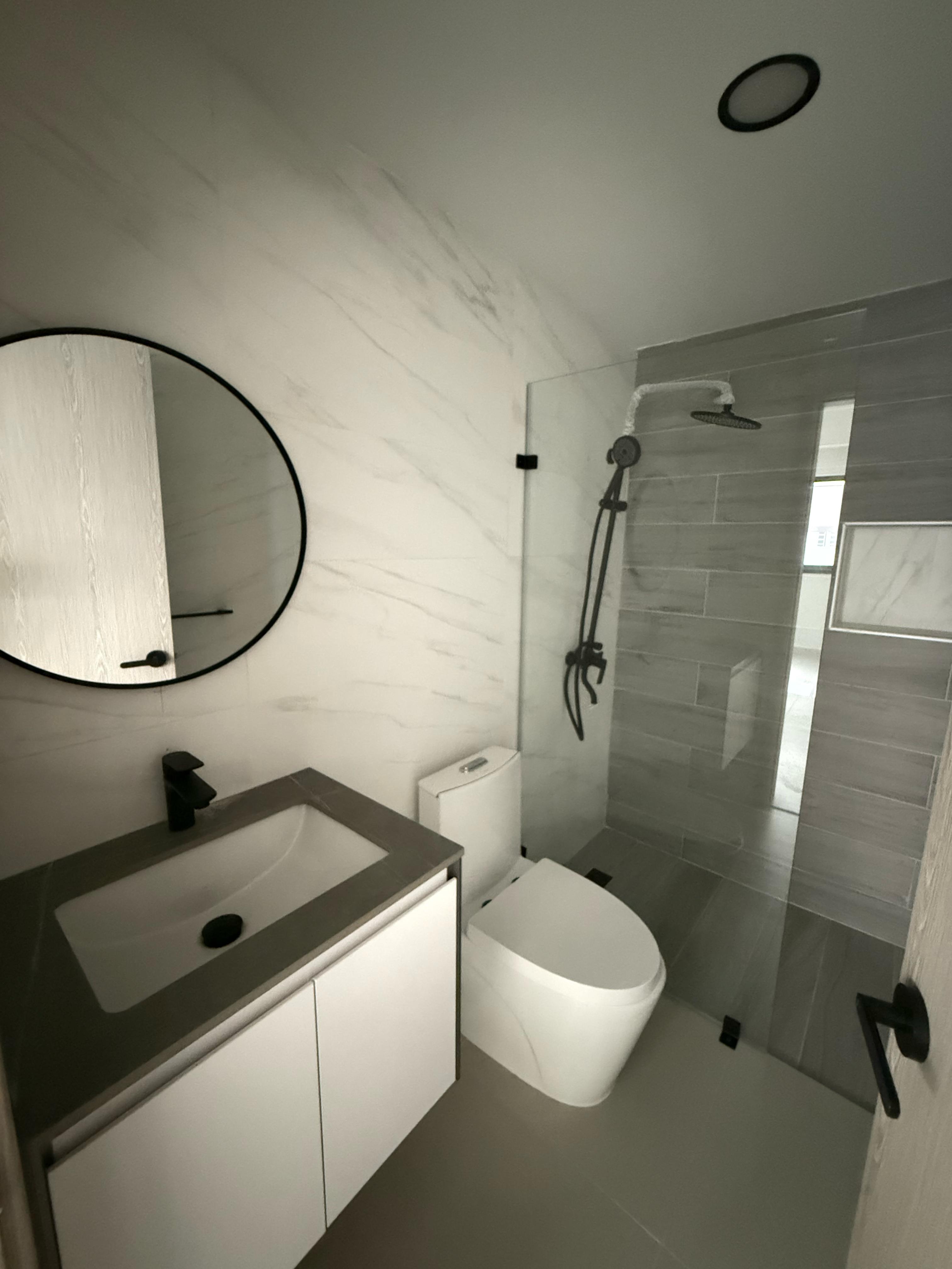 apartamentos - Apartamento Venta Evaristo Morales 6