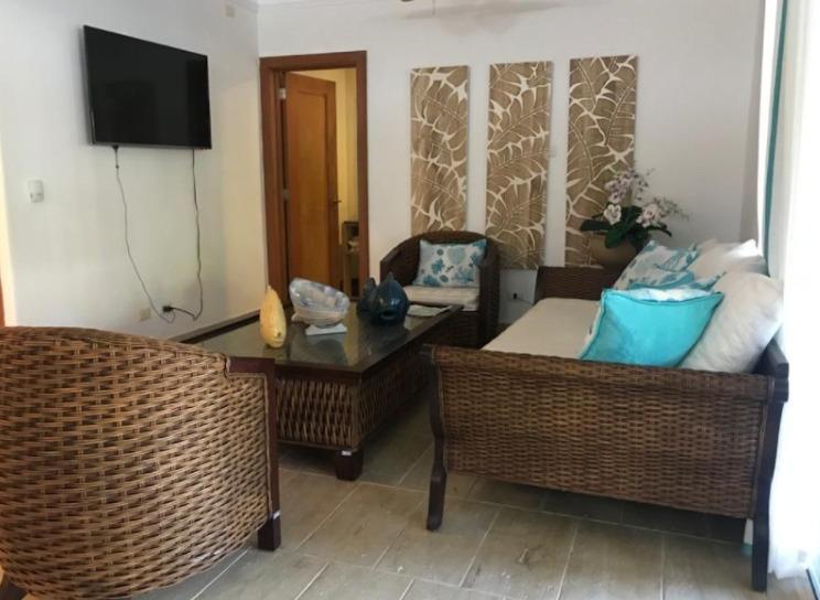 apartamentos - VENDO apartamento en Balcones Del Atlántico en Terrenas, Samana, R.D. 5