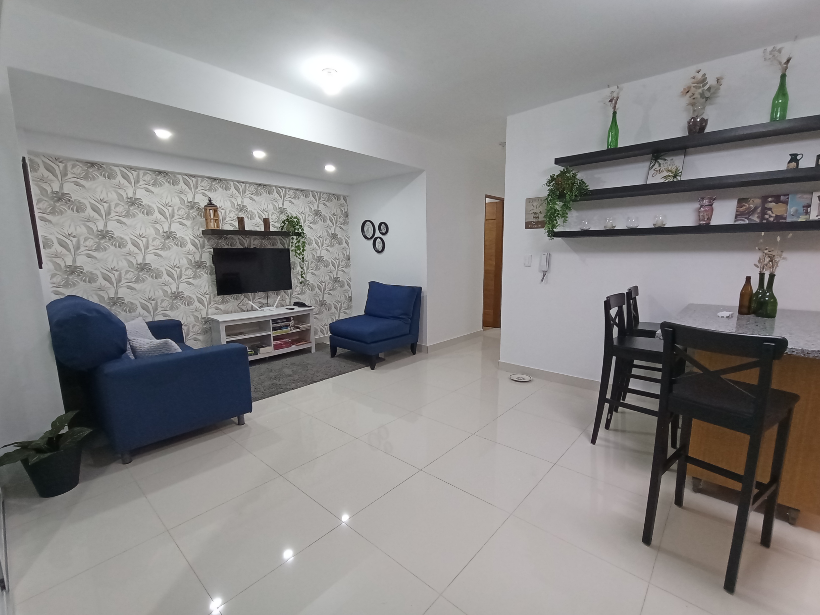 muebles y colchones - MUEBLES  4