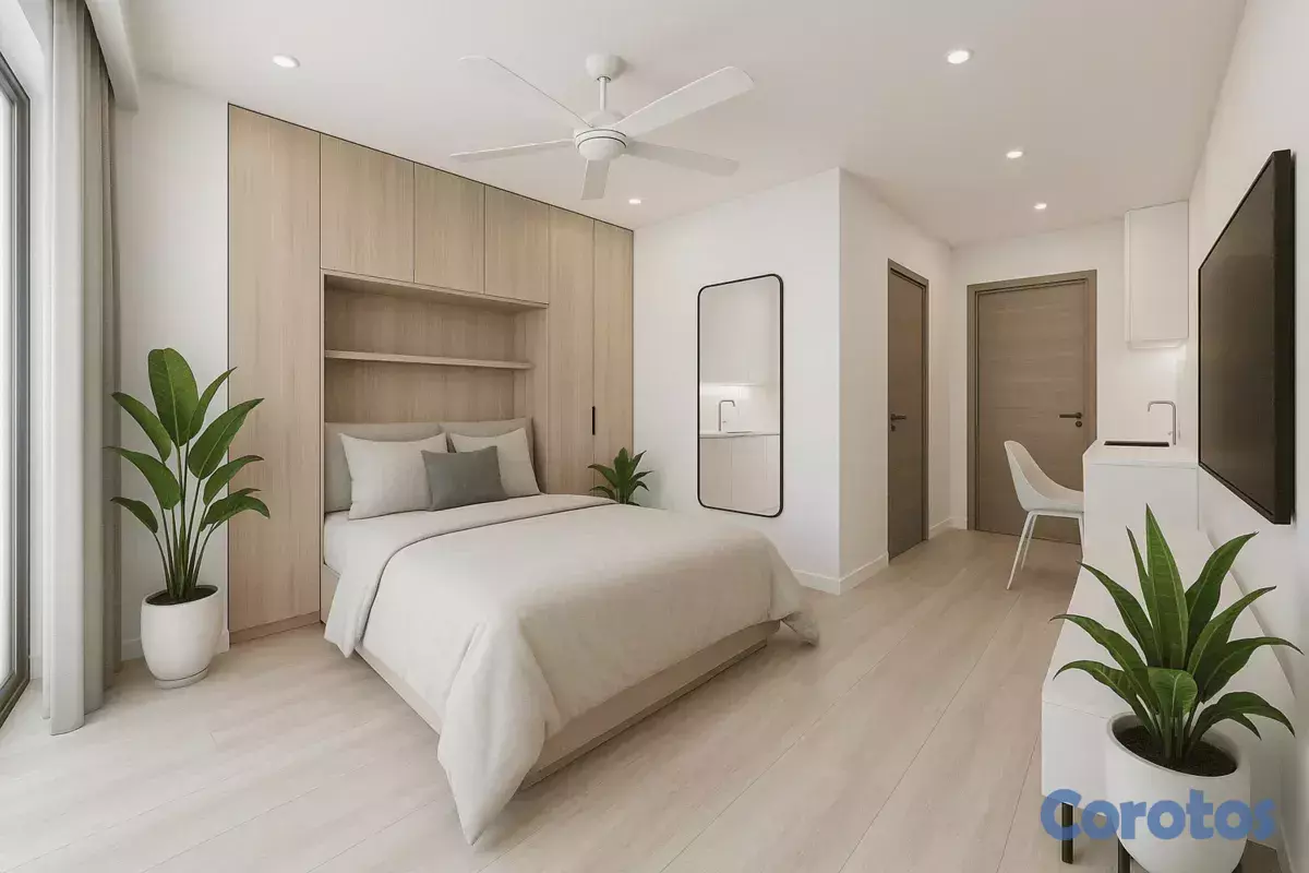 apartamentos - La Romana - La Estancia Golf and Resort, Apartamento con Línea blanca 13