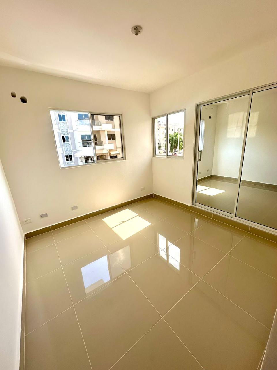 apartamentos - Vendo apartamento en Nuevas Terrazas 6