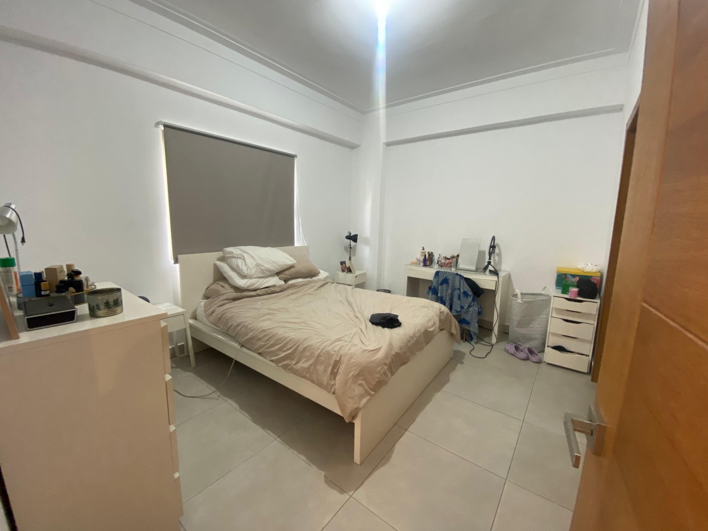 apartamentos - Apartamento con línea blanca en Naco  2