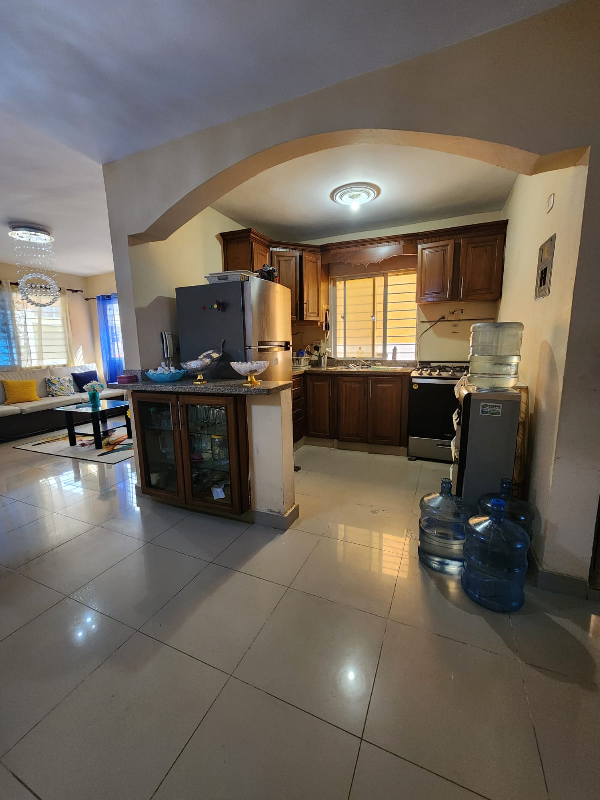 penthouses - vendo Apartamento tipo Ph en mirador oeste  6