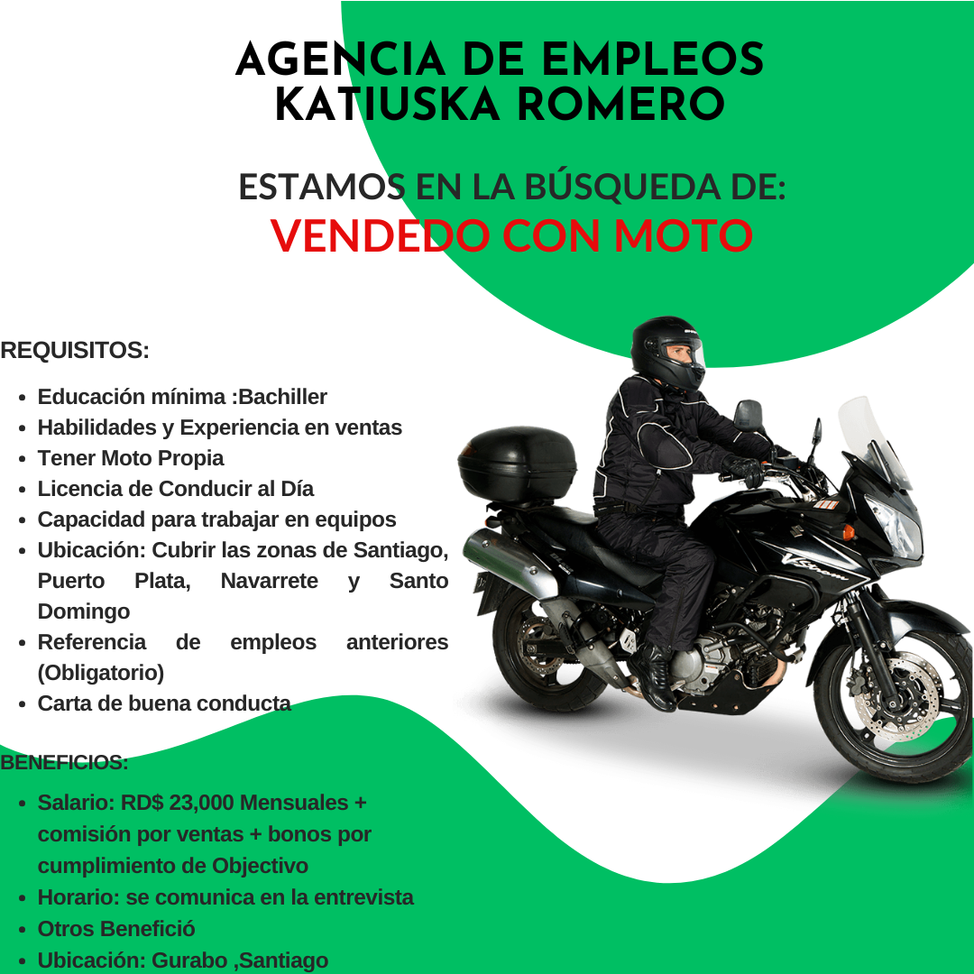 empleos disponibles - Empleos varios