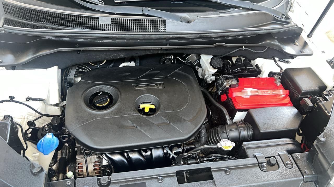 carros - Vendo Kia Soul 2015 6