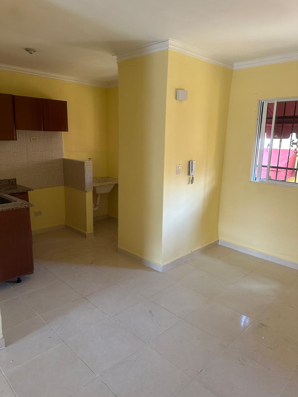 apartamentos - Alquiler en el Residencial Juan Pablo II 3