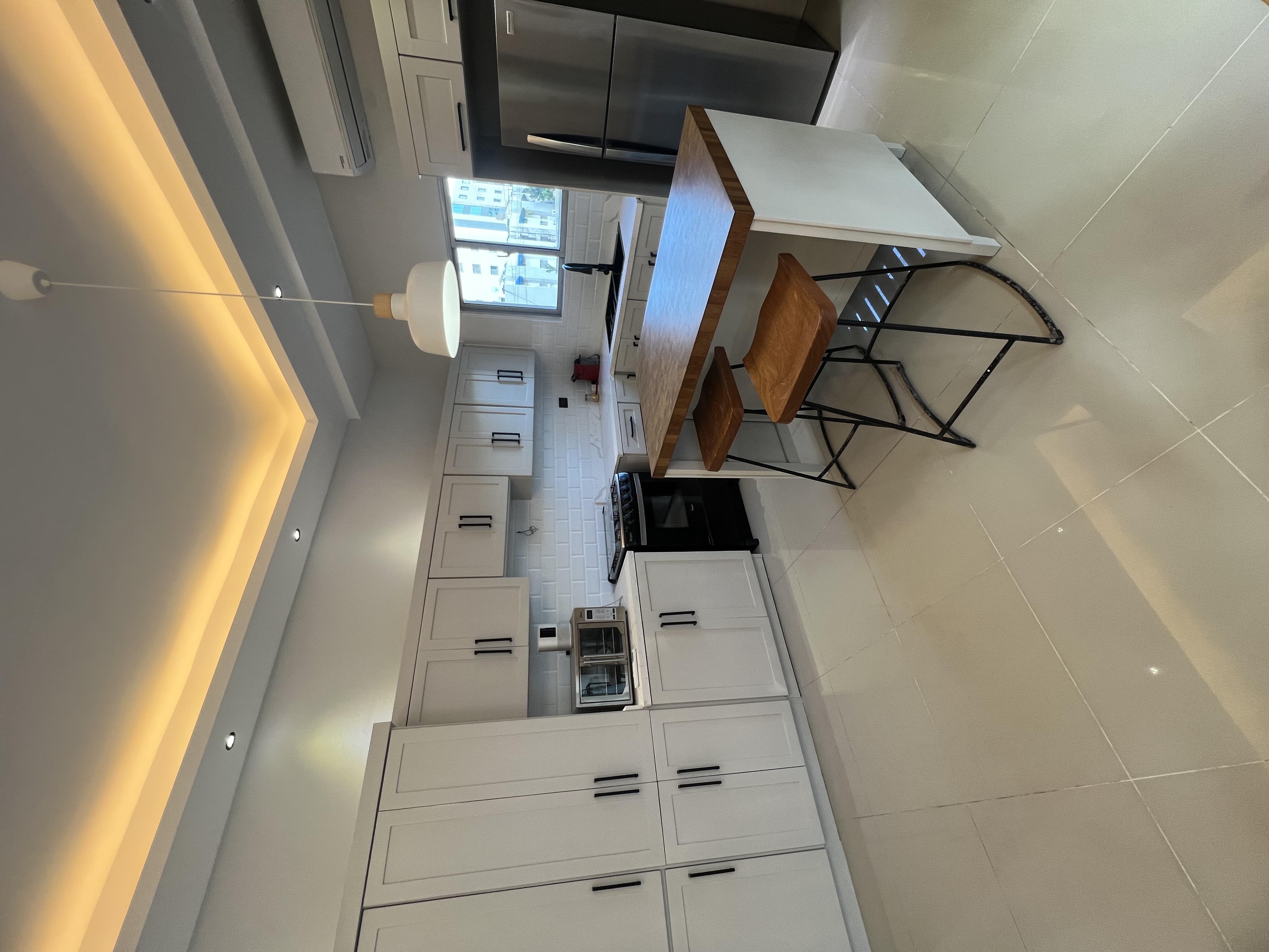 apartamentos - Se Alquila Acogedor Apartamento totalmente Ameblado 1