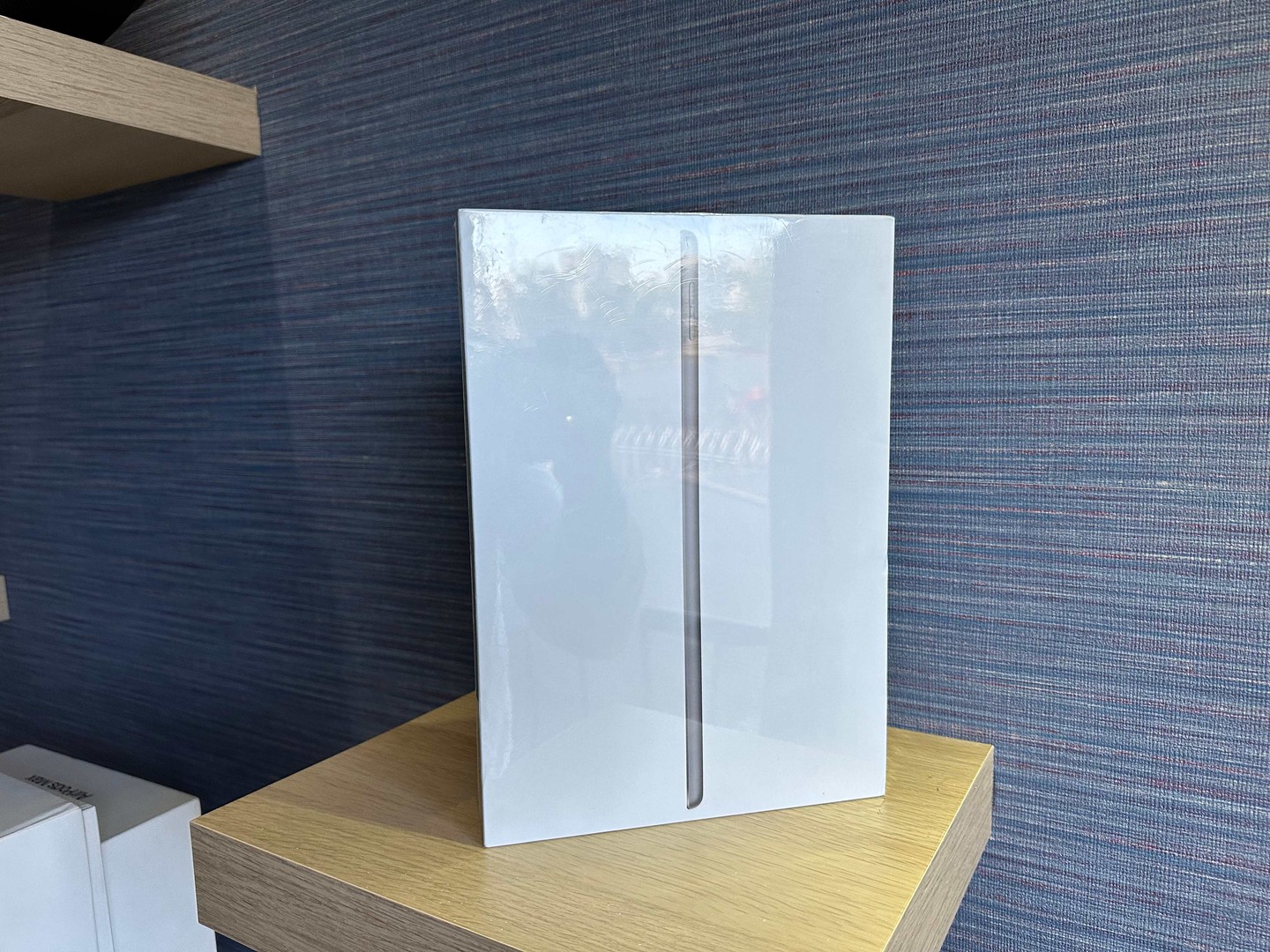 celulares y tabletas - IPAD 9VA GENERACIÓN 64GB Wi-Fi - SPACE GRAY NUEVAS SELLADAS RD$ 19,300 NEG