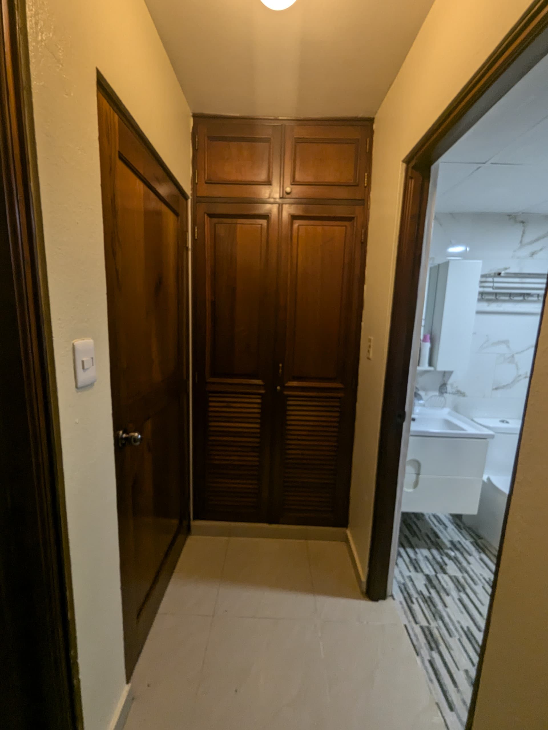apartamentos - Apartamento en alquiler sector Mirador Norte. 5