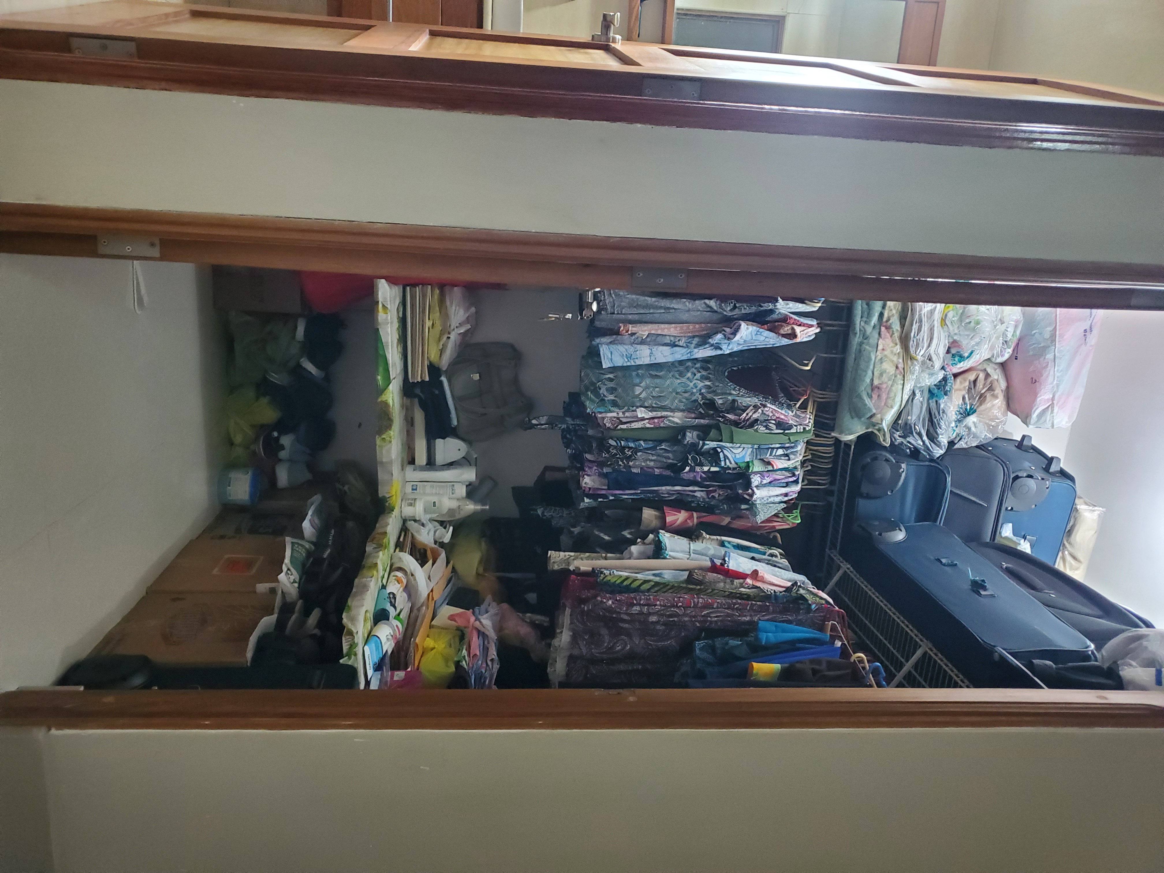 apartamentos - Apartamento moderno en Evaristo Morales 2