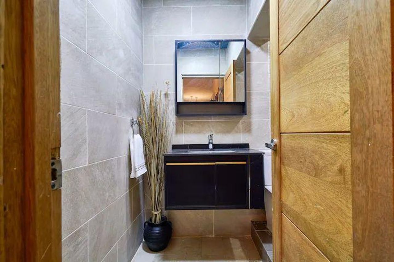apartamentos - Apartamento de oportunidad totalmente amueblado  8