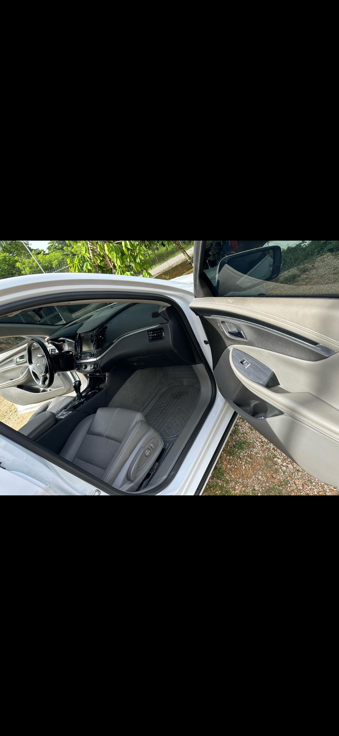 carros - Chevrolet impala 2019 8