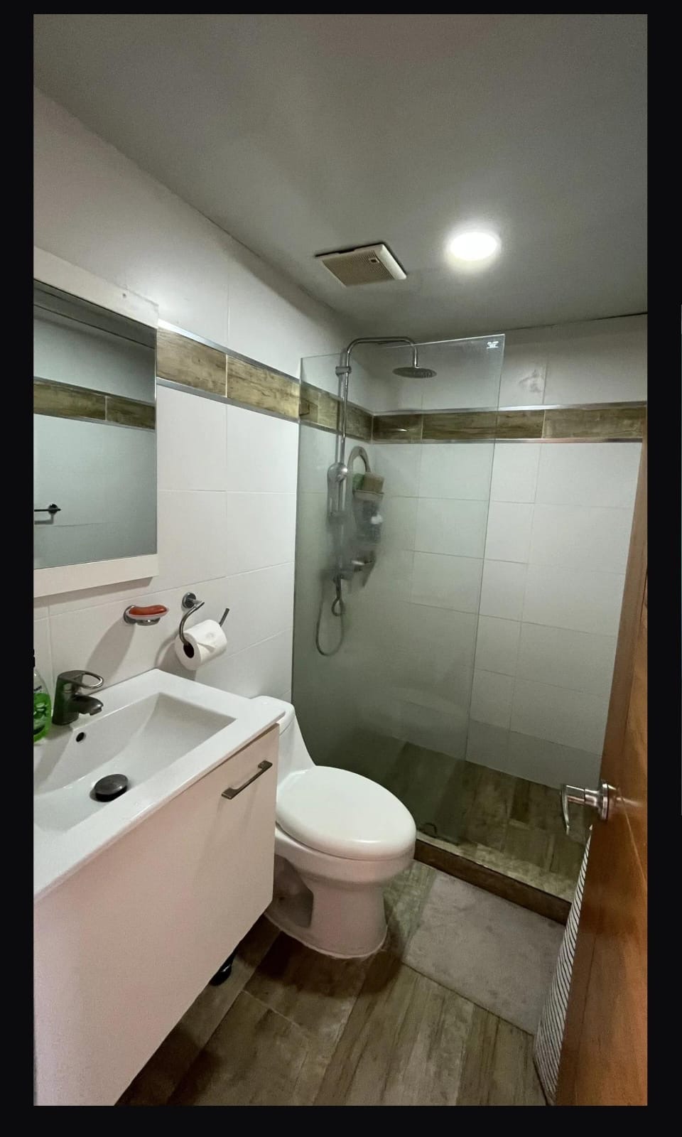 apartamentos - APARTAMENTO EN VENTA EN LA URB. MIRAMAR AV. INDEPE 4