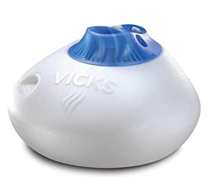cuidado y nutricion - Descongestionante! vaporizador y Humificador.No Gripes Alergia  1