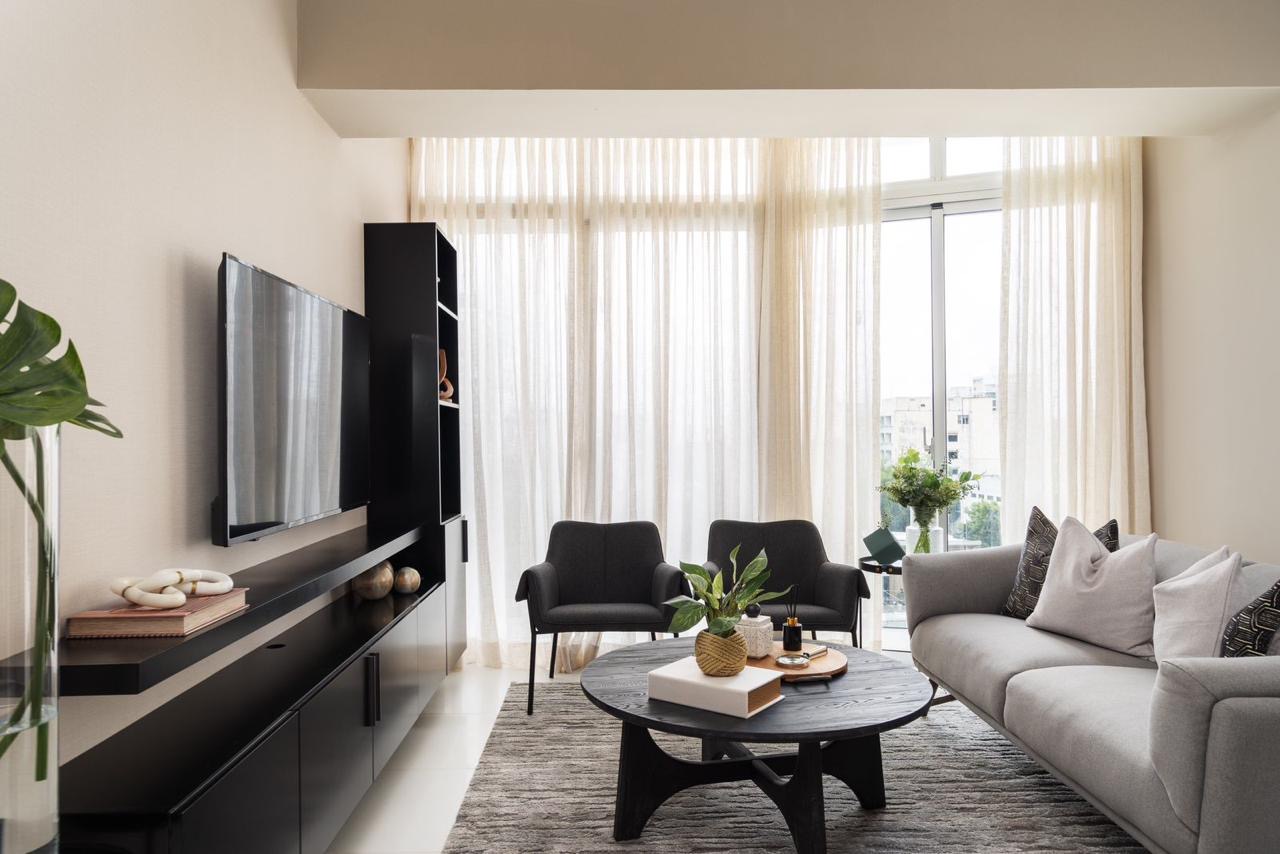 apartamentos - Apartamento amueblado en alquiler en Piantini 2
