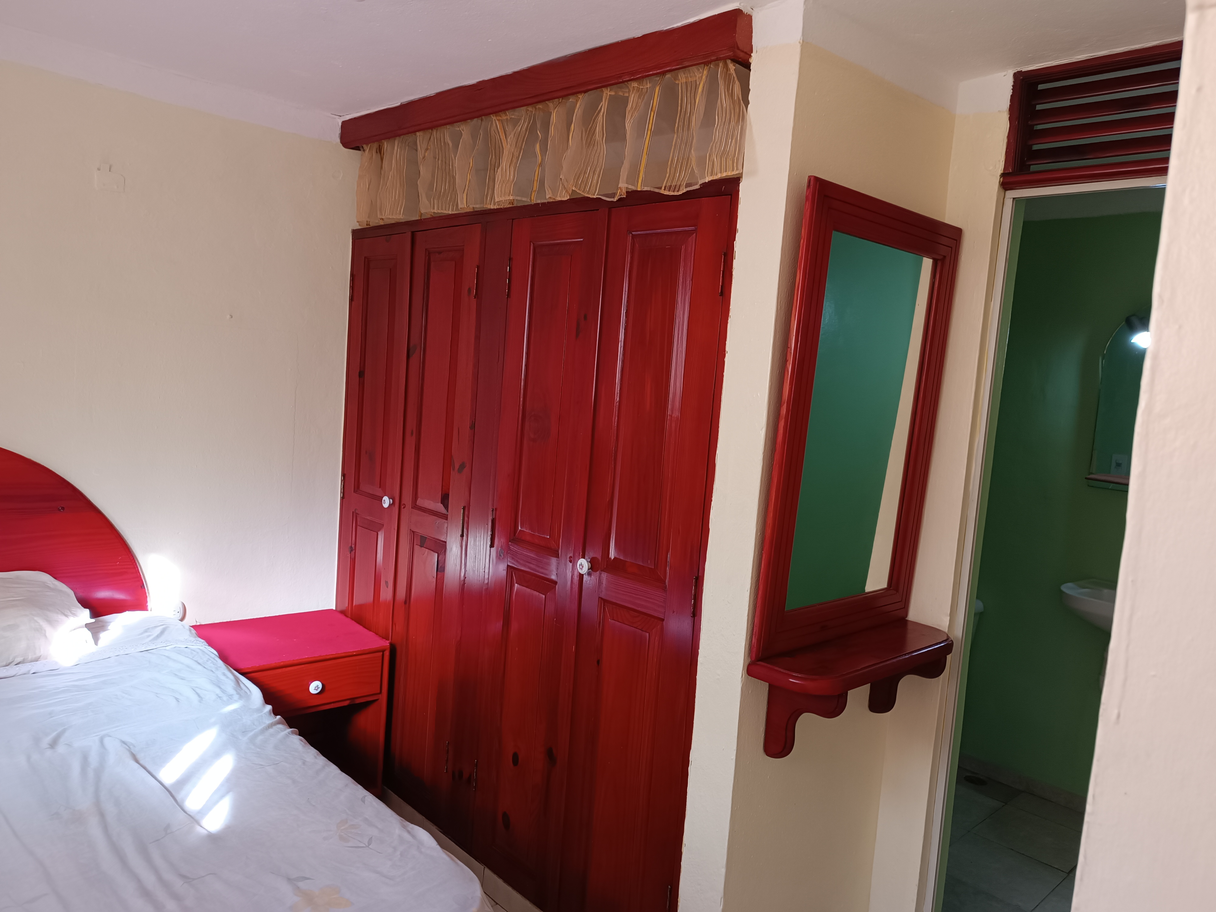 apartamentos - Apartamento Amueblado  0