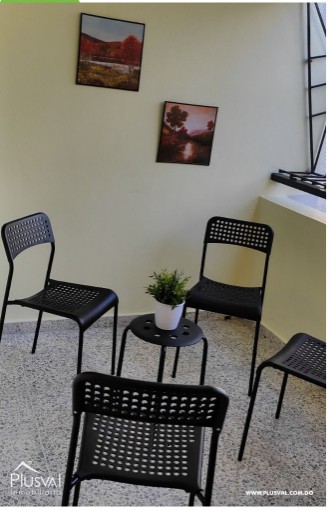 apartamentos - Hermoso apartamento de 2 habitaciones 7