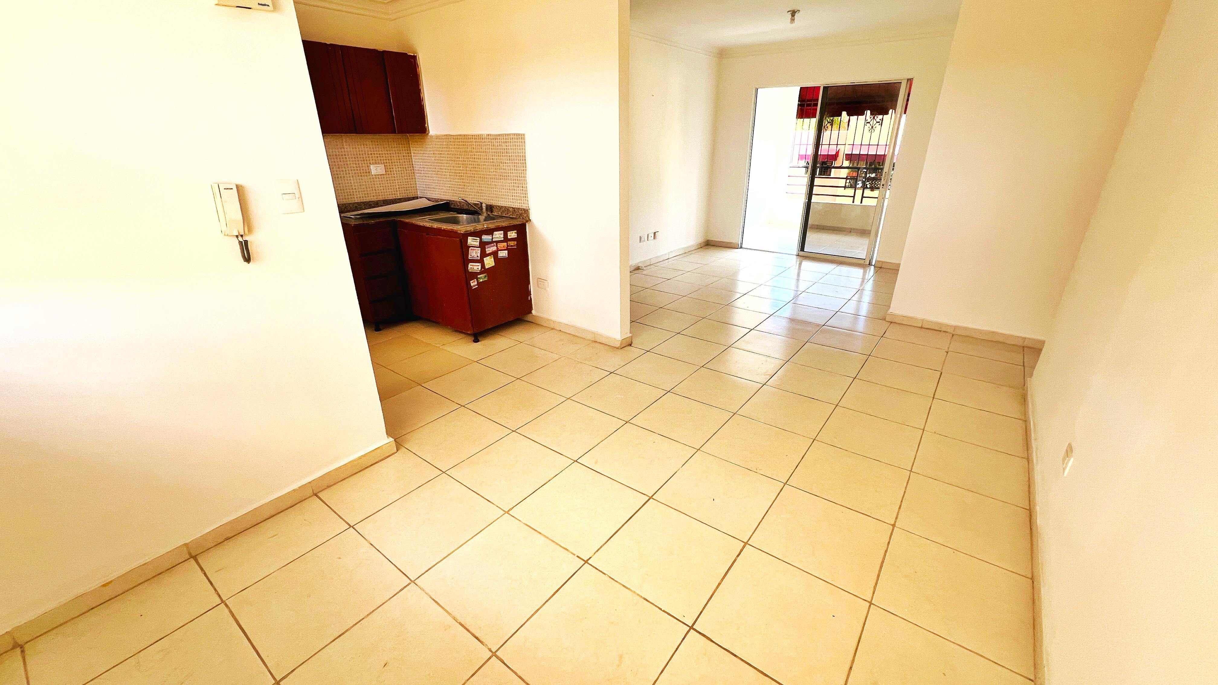 apartamentos - Apartamento en Venta en la Jacobo Majluta 4to Piso 4