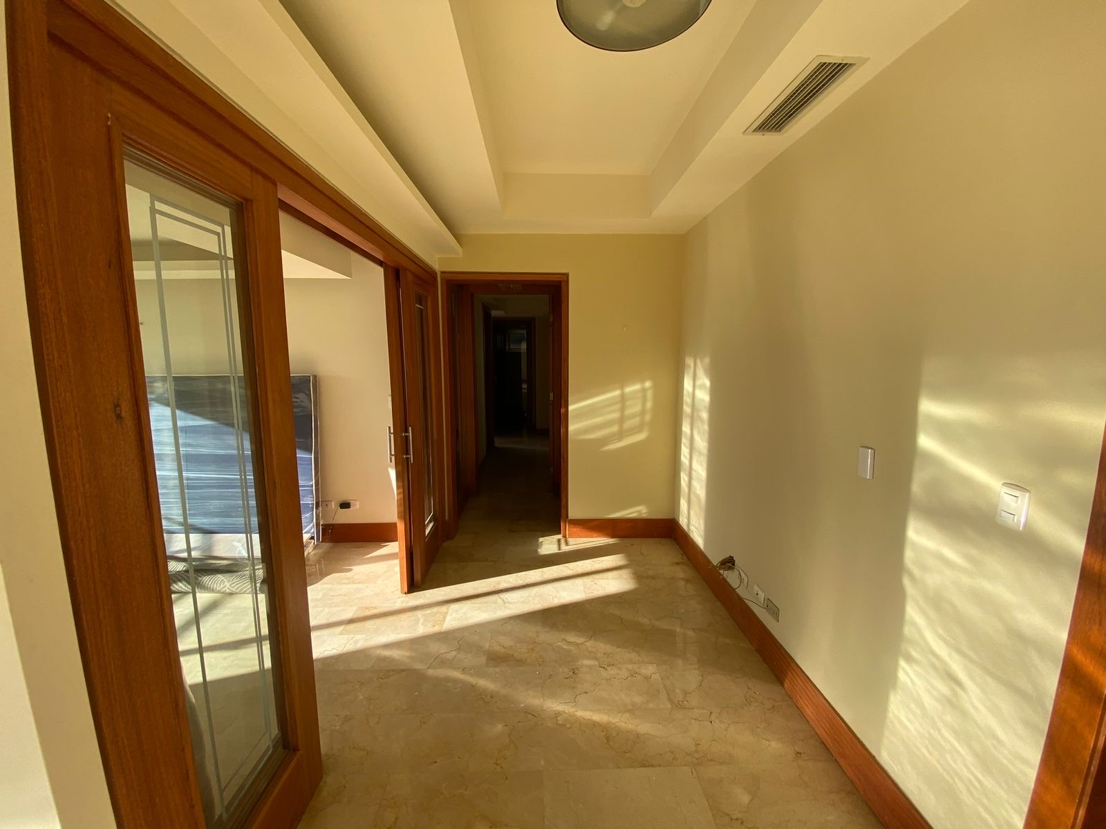 apartamentos - 📍 Exclusivo Apartamento en Alquiler en Naco, Distrito Nacional
 4
