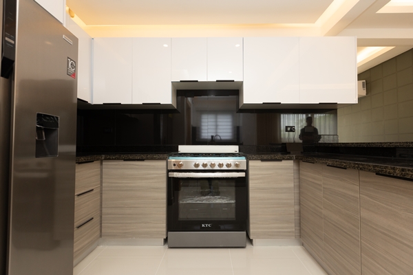 apartamentos - APARTAMENTOS EN LAS DAMAS SANTIAGO - BIANCO 2