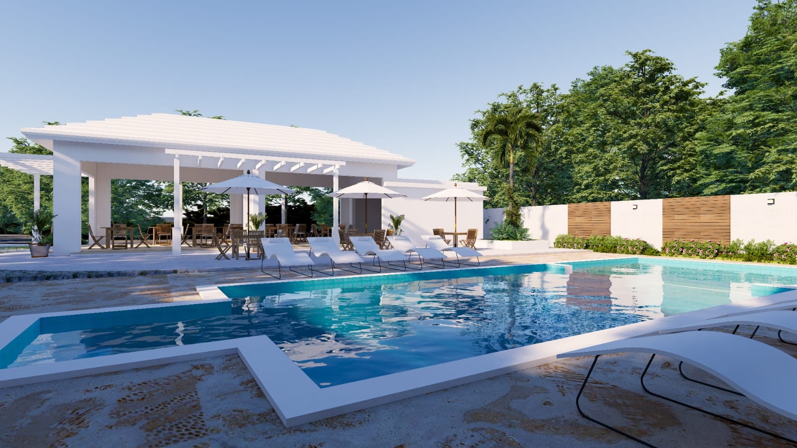 apartamentos - APARTAMENTOS / PISCINA / BONO VIVIENDA / SANTIAGO/ VILLA GONZALEZ
