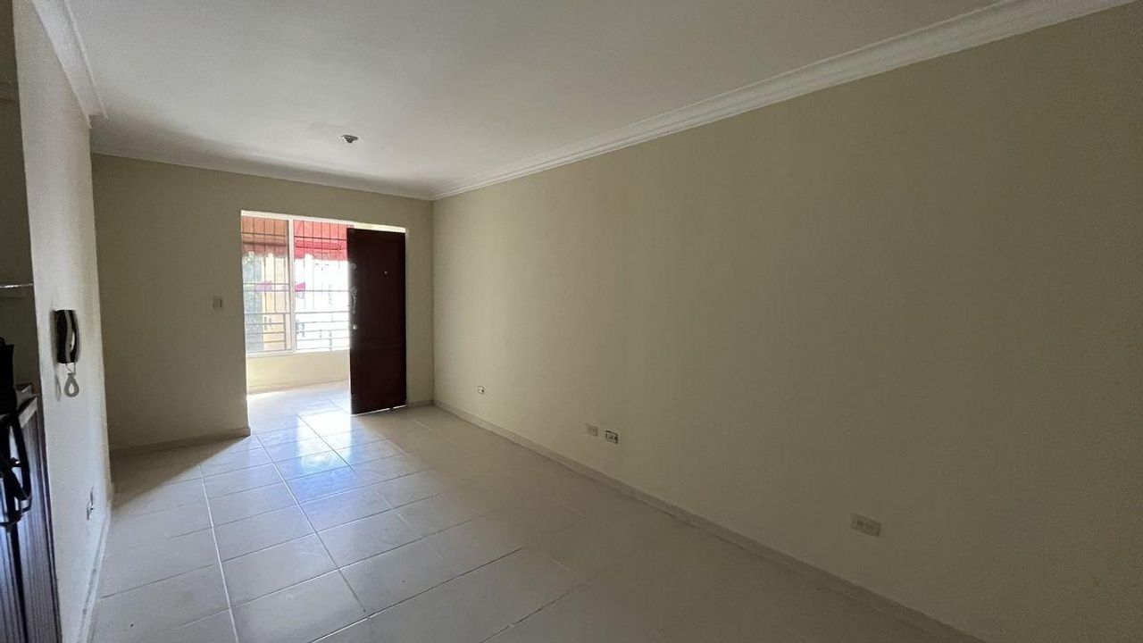 apartamentos - Apartamento en alquiler en Juan Rafael Norte 3 hab 0