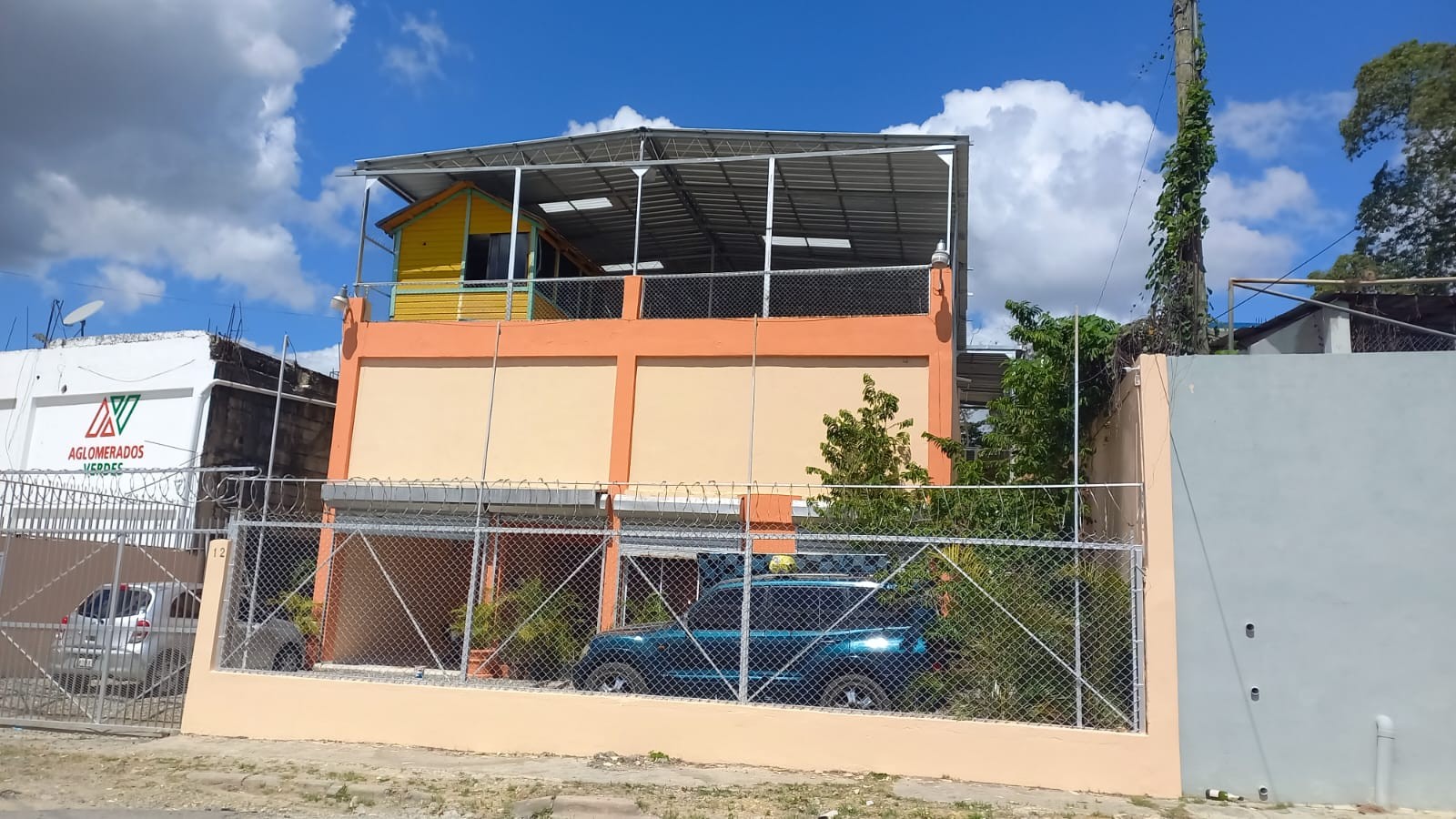 solares y terrenos - Propiedad Villa Mella
