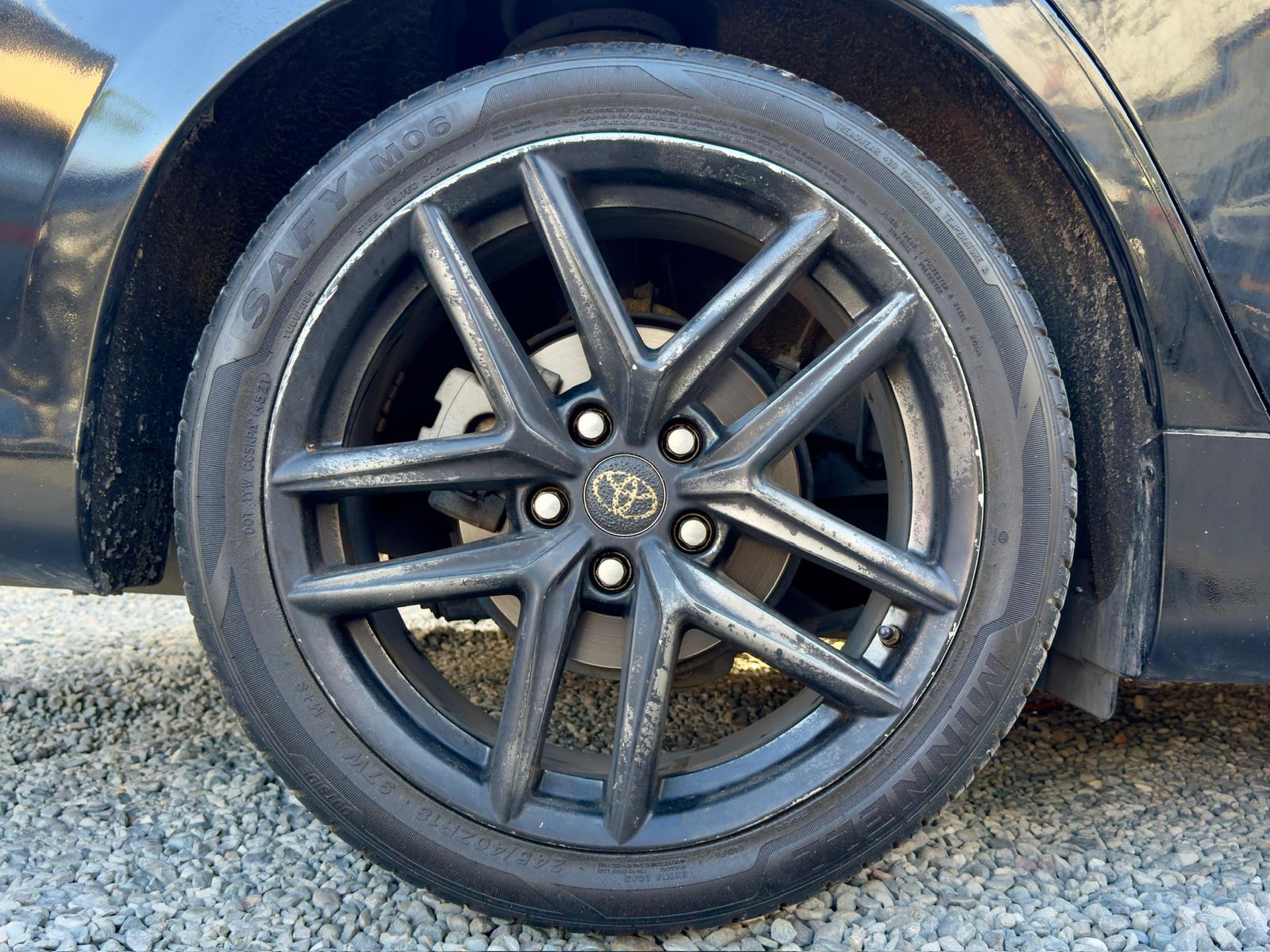 carros - TOYOTA CAMRY LE 2014 9