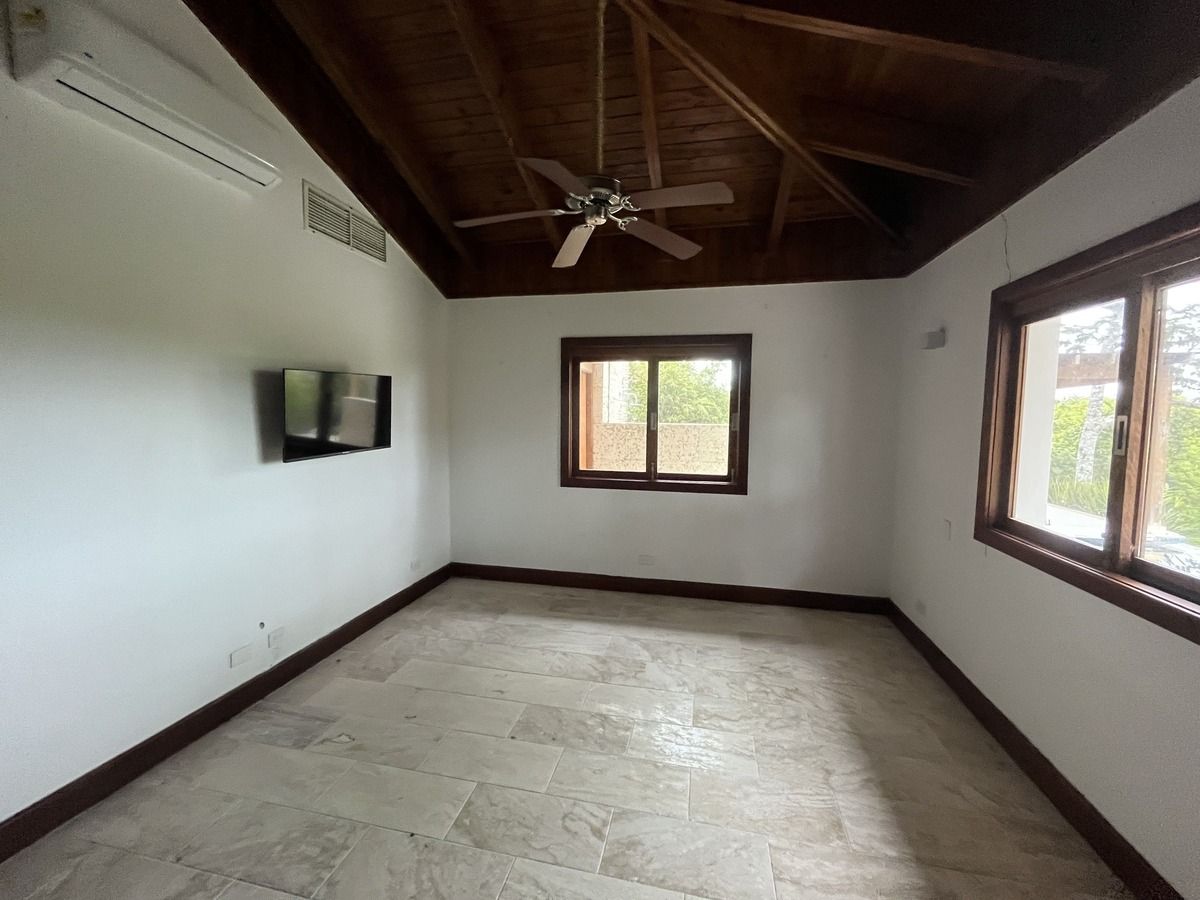casas vacacionales y villas - Villa en la Romana Estancia Golf  6