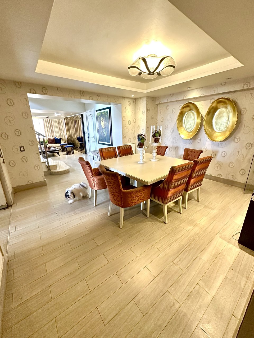 penthouses - Penthouse  en Venta  Bella Vista 7