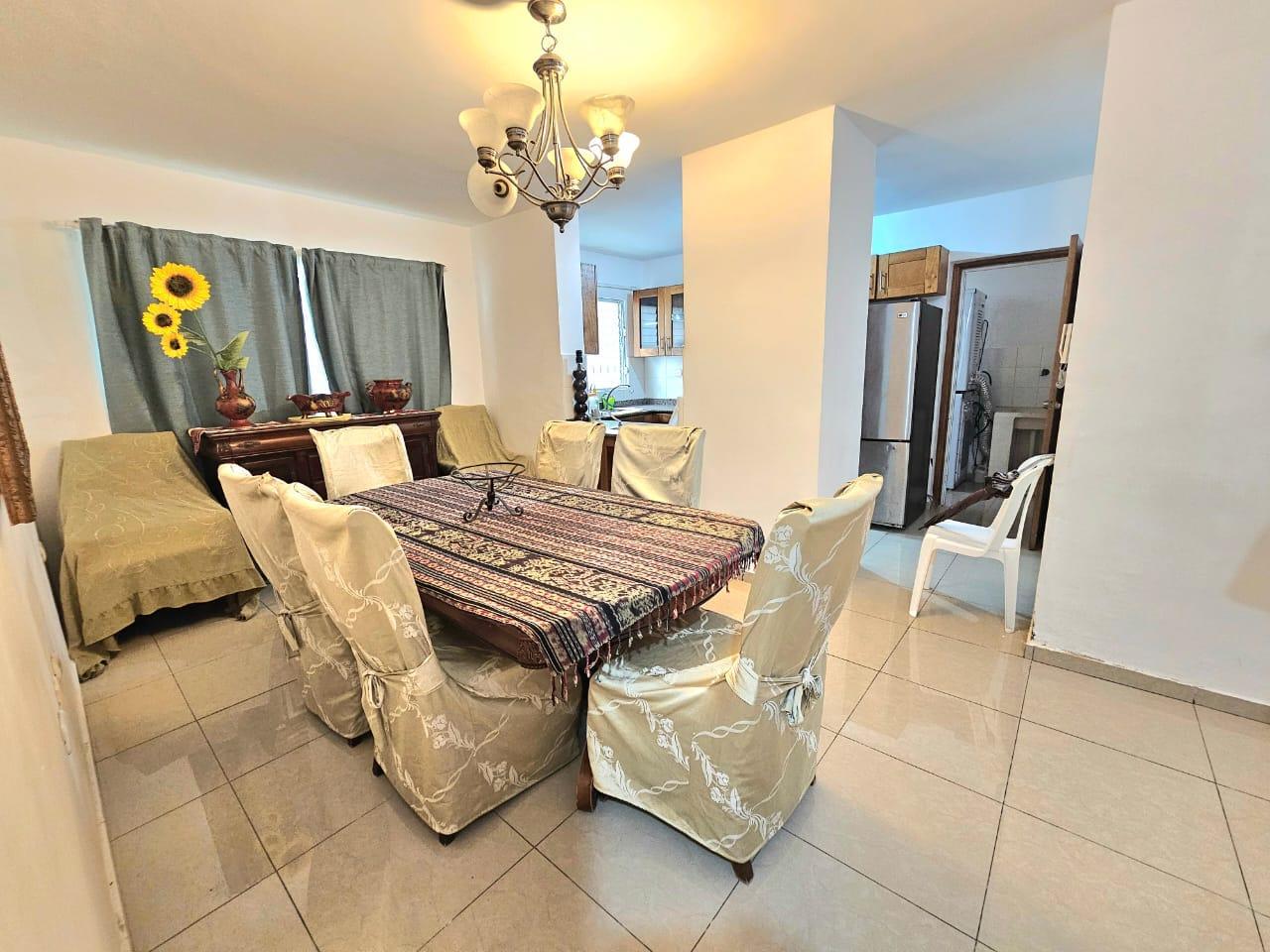 apartamentos - Se vende Apartamento en BELLA VISTA 2