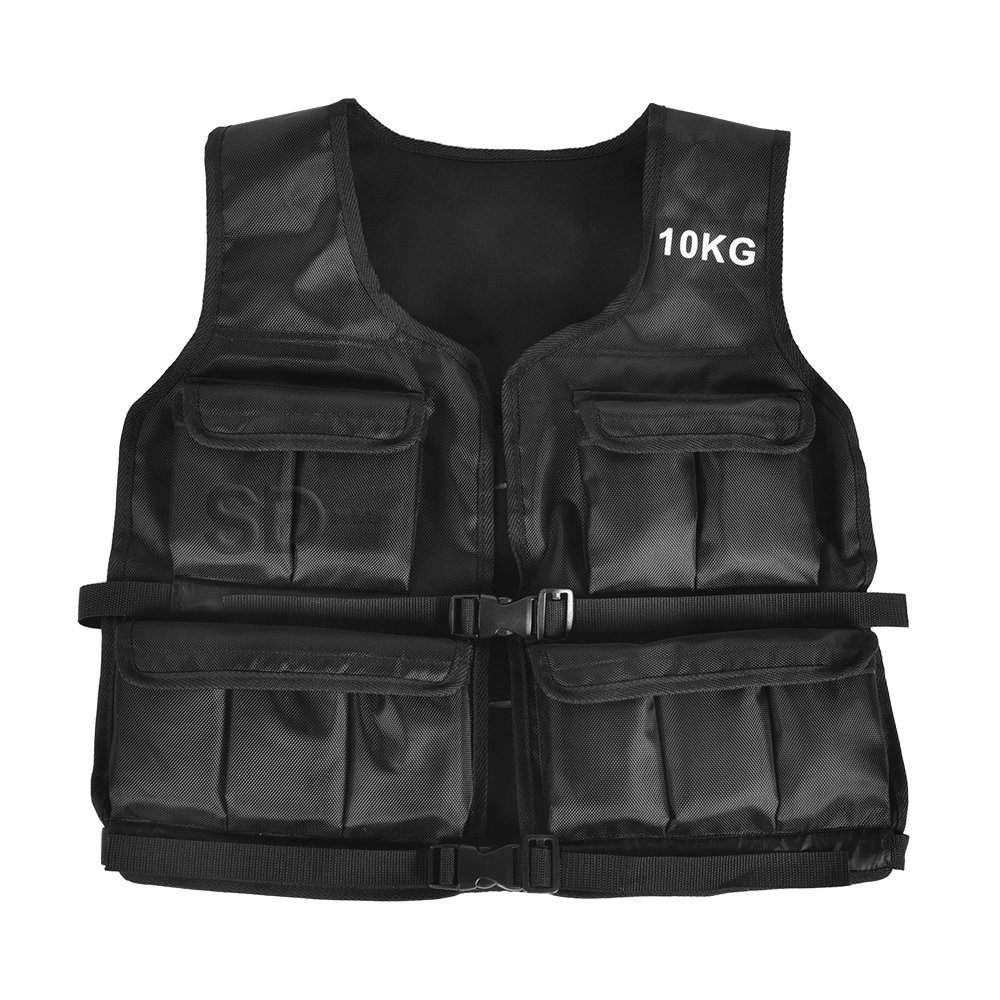 Artículos Deportivos - CHALECO DE EJERCICIOS DE 10KG