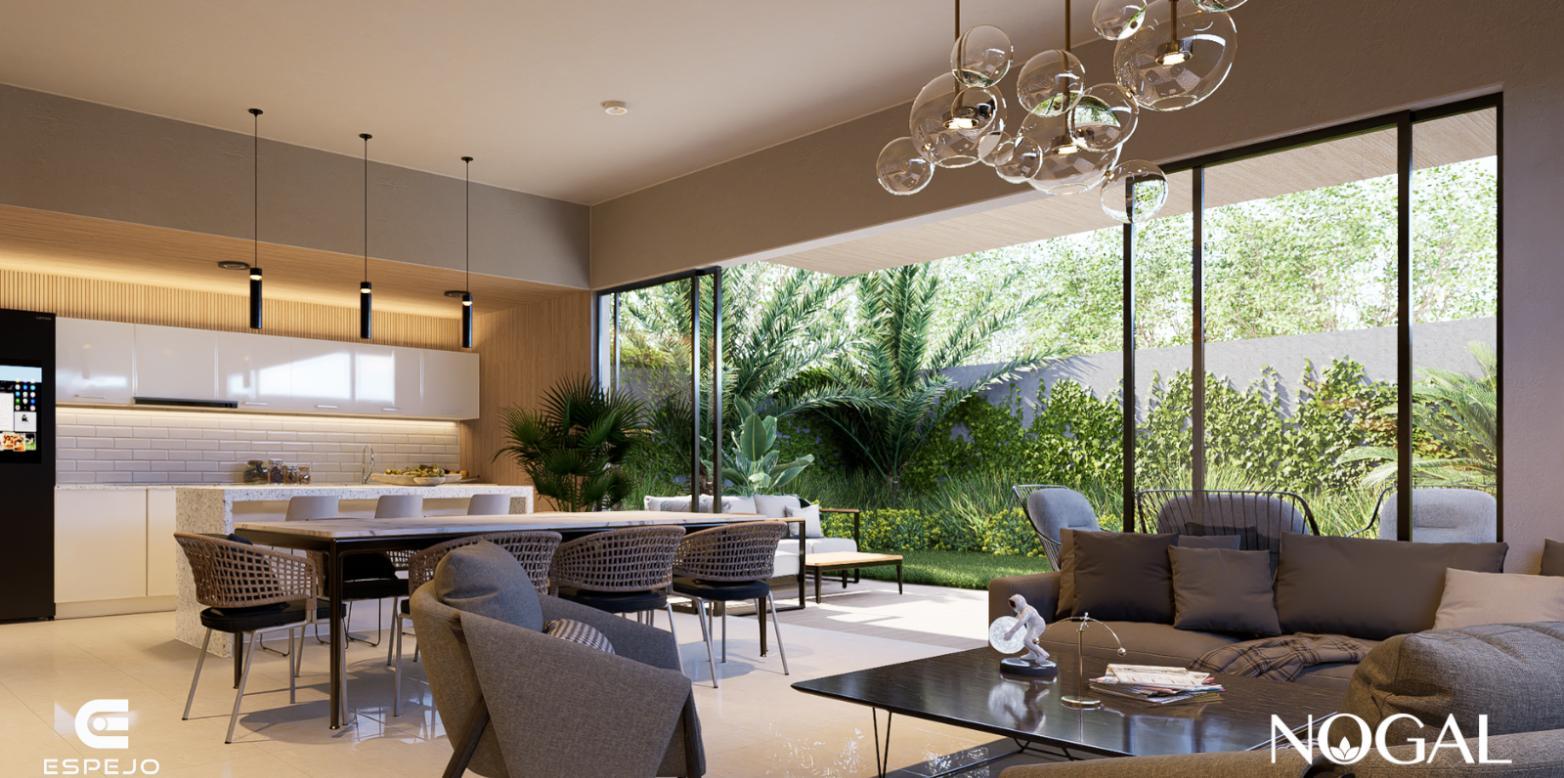 solares y terrenos - Proyecto de Solares en Residencial Exclusivo, Santiago 9