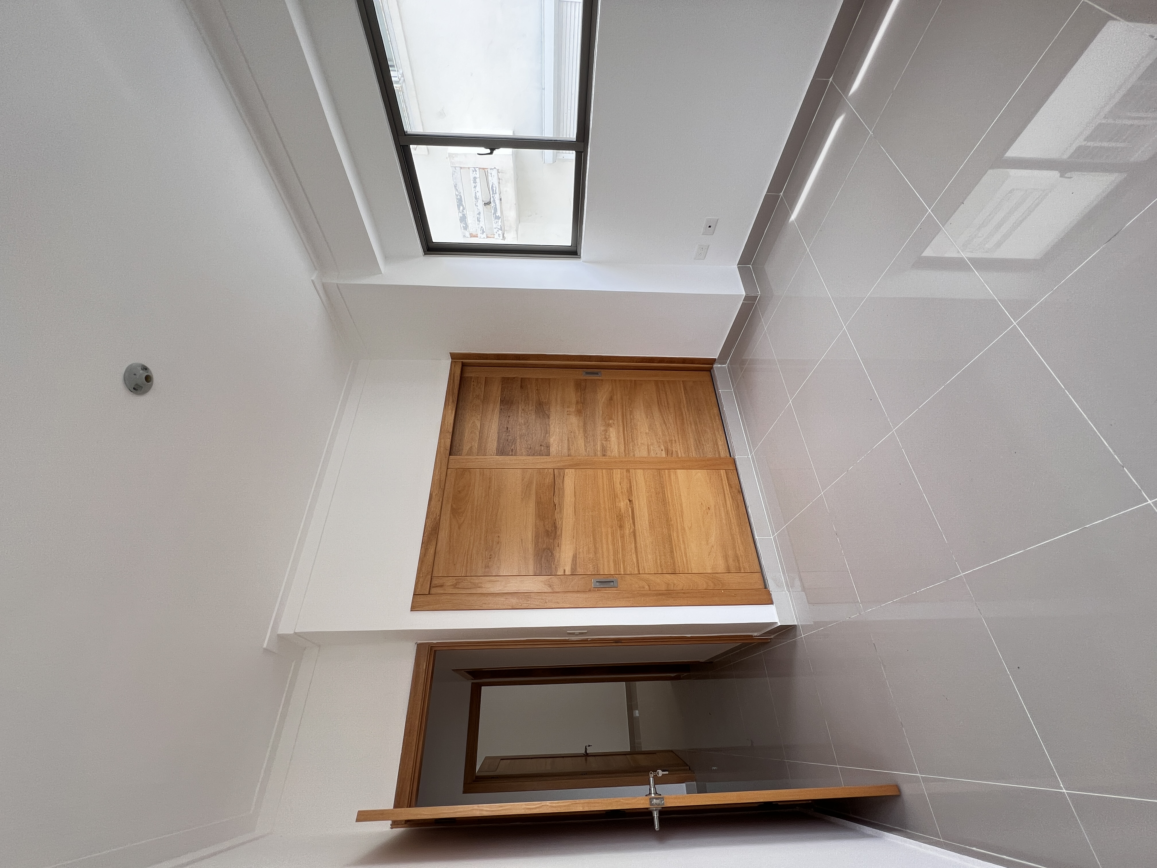 apartamentos - Venta de apartamento segundo nivel con terraza 3 h 4