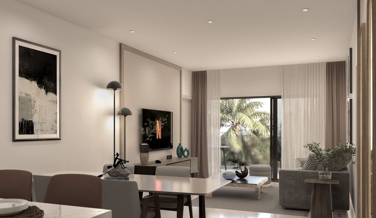 apartamentos - Apartamentos de oportunidad en Cap Cana 3