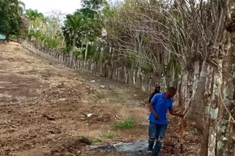 otros inmuebles - Vendo Finca en Monte Plata  0